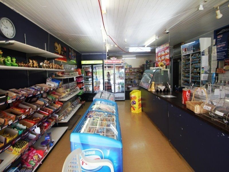 606 Irishtown Road, Irishtown TAS 7330