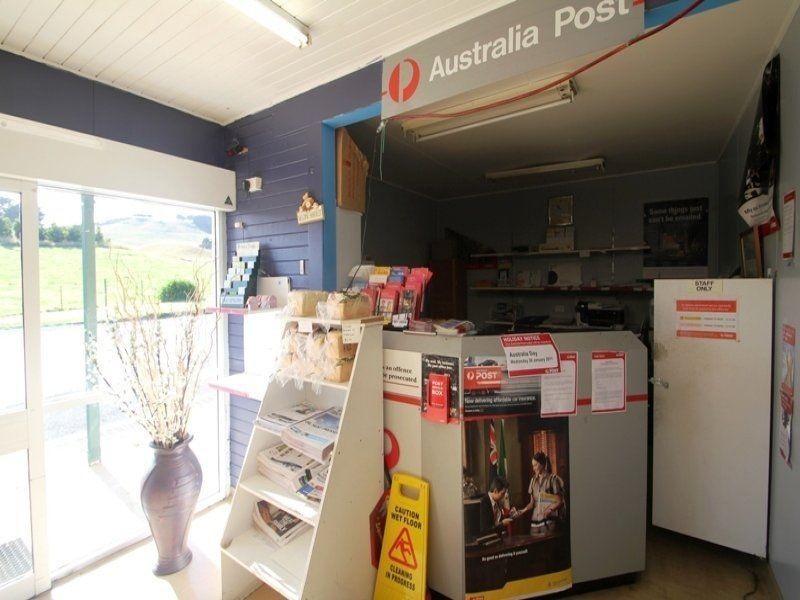 606 Irishtown Road, Irishtown TAS 7330