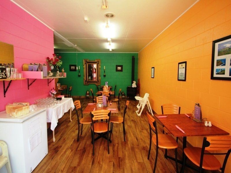 606 Irishtown Road, Irishtown TAS 7330