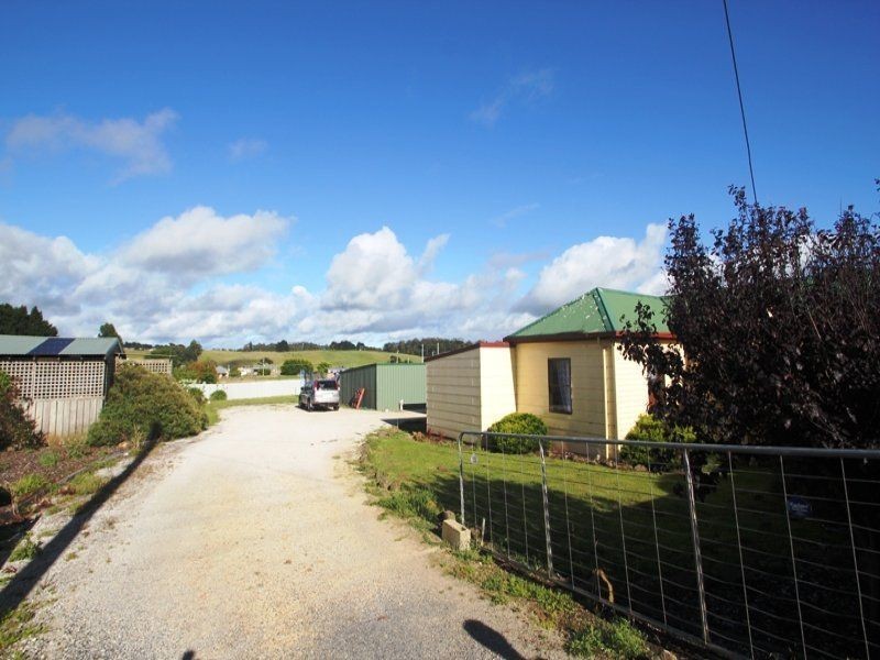 606 Irishtown Road, Irishtown TAS 7330