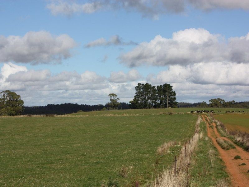 249 Maguires Road, Nabageena TAS 7330