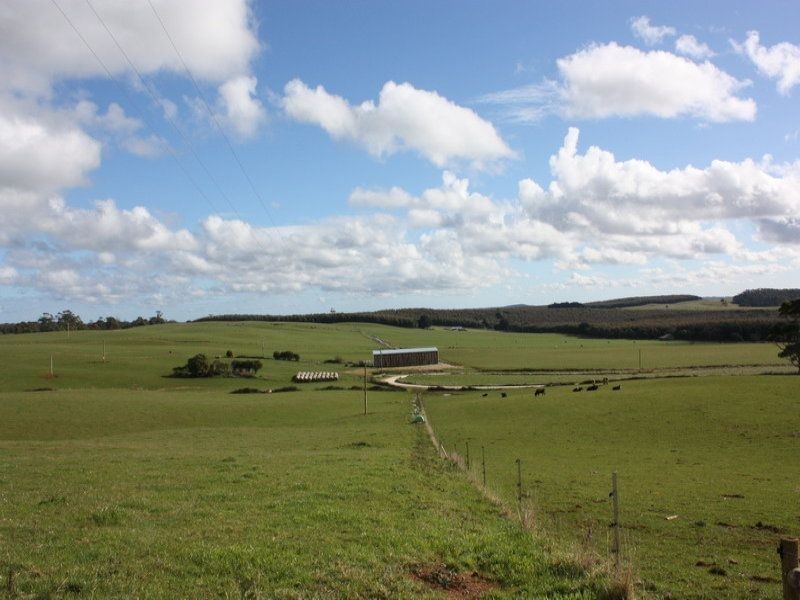 249 Maguires Road, Nabageena TAS 7330