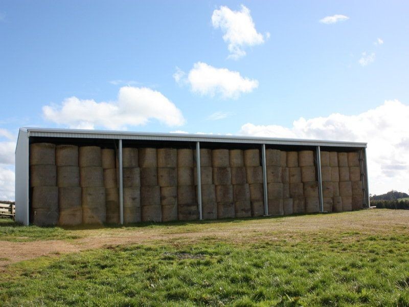 249 Maguires Road, Nabageena TAS 7330