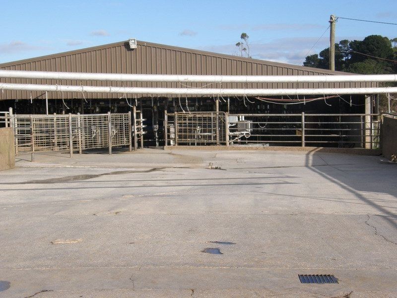320 Poilina Road, Edith Creek TAS 7330