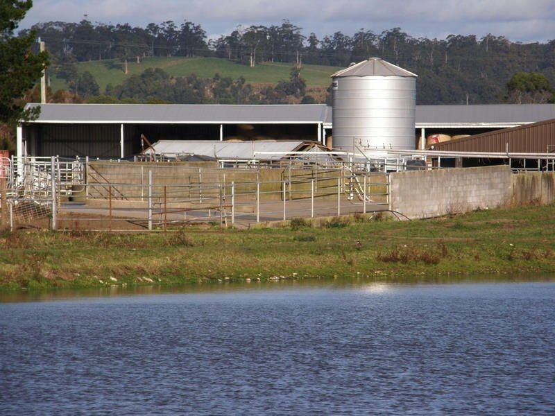 320 Poilina Road, Edith Creek TAS 7330