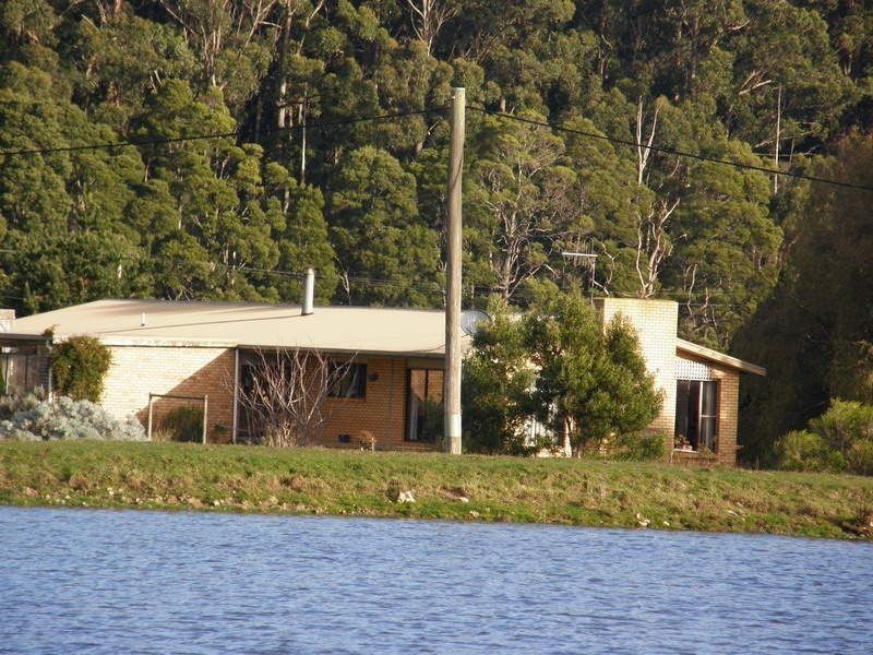 320 Poilina Road, Edith Creek TAS 7330