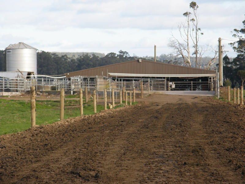 320 Poilina Road, Edith Creek TAS 7330