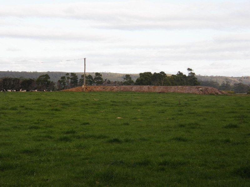 320 Poilina Road, Edith Creek TAS 7330