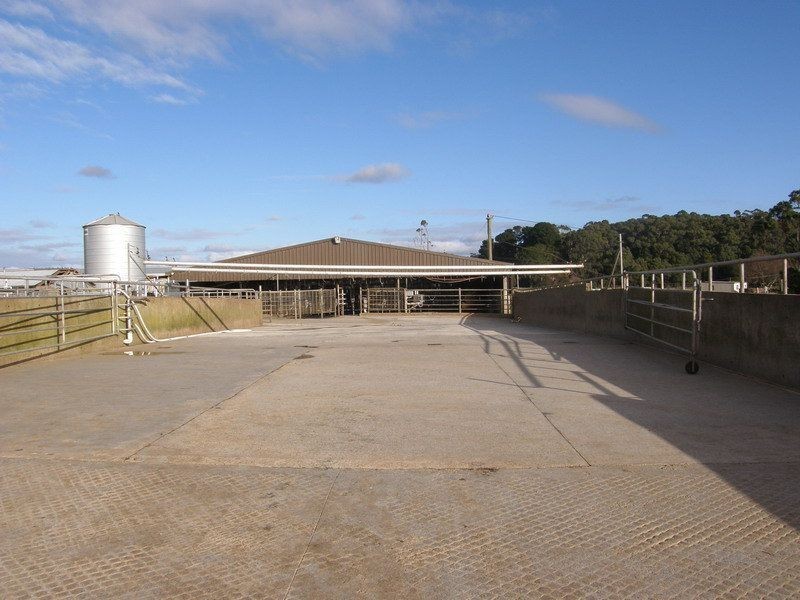 320 Poilina Road, Edith Creek TAS 7330