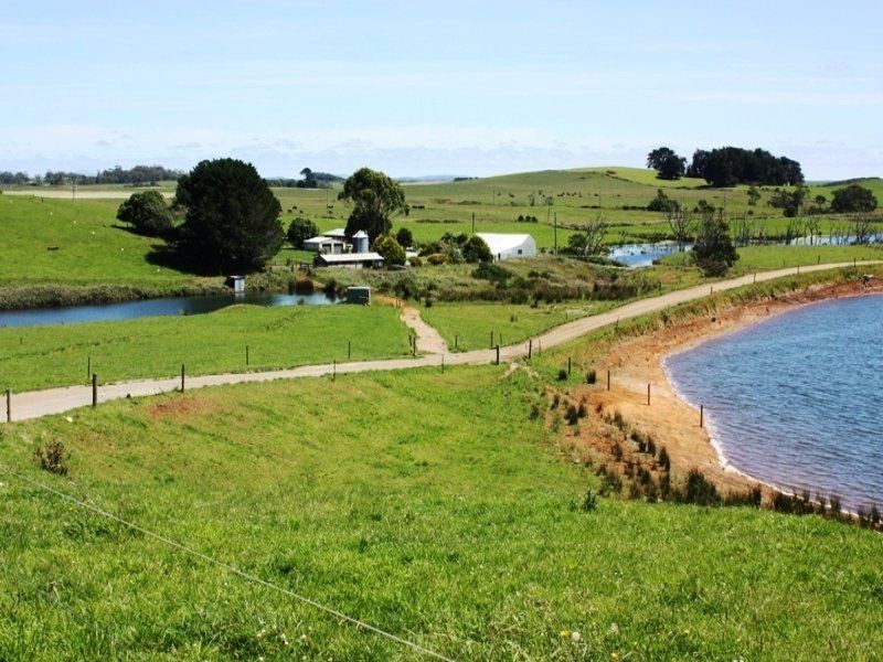 207 Ransons Road, Lileah TAS 7330