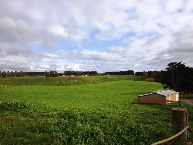 475 Circular Road, Boomahnoomoonah VIC 3728