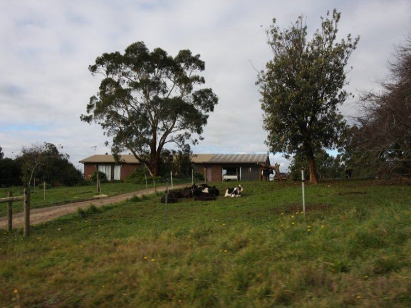 475 Circular Road, Boomahnoomoonah VIC 3728