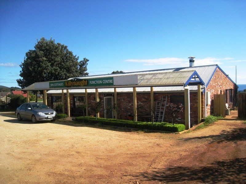 17254 Bass Highway, Boat Harbour TAS 7321