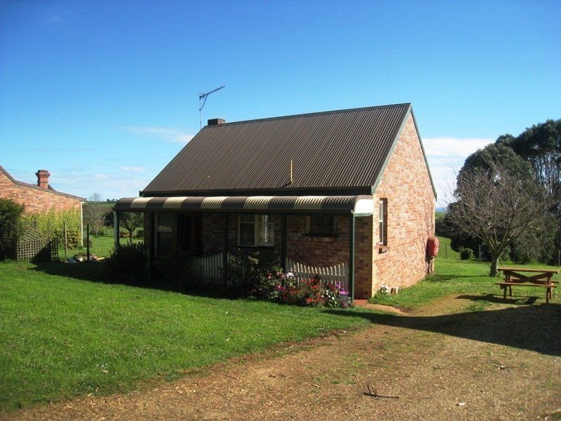 17254 Bass Highway, Boat Harbour TAS 7321