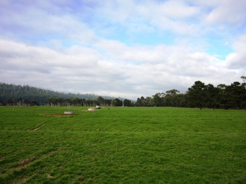 278 Blackwood Road, Togari TAS 7330