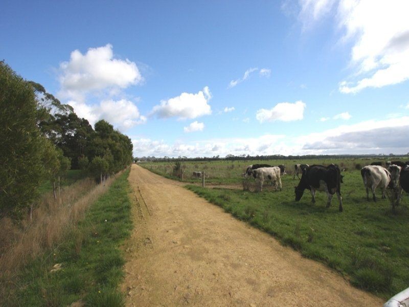 278 Blackwood Road, Togari TAS 7330