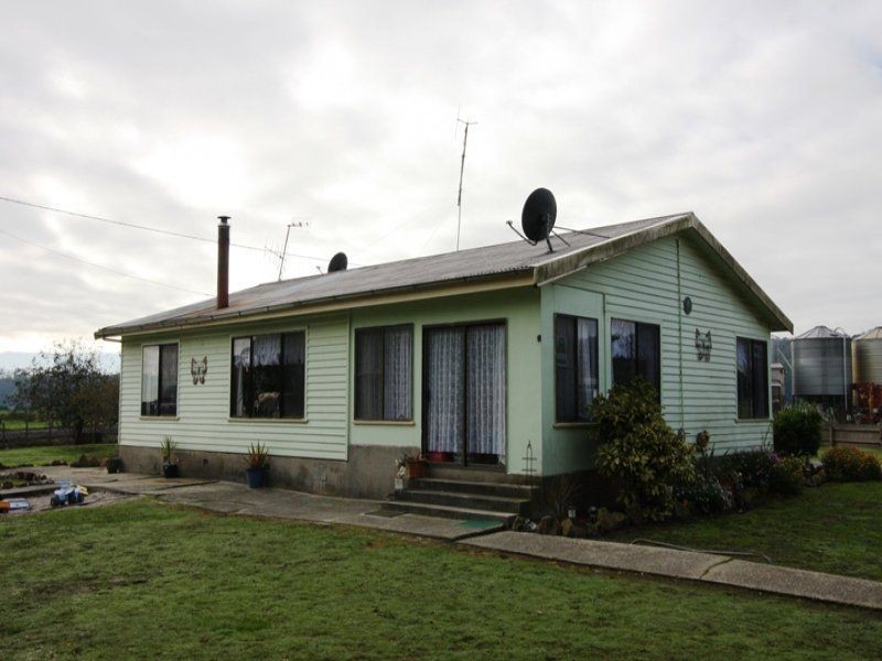 278 Blackwood Road, Togari TAS 7330