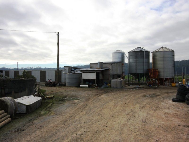 278 Blackwood Road, Togari TAS 7330