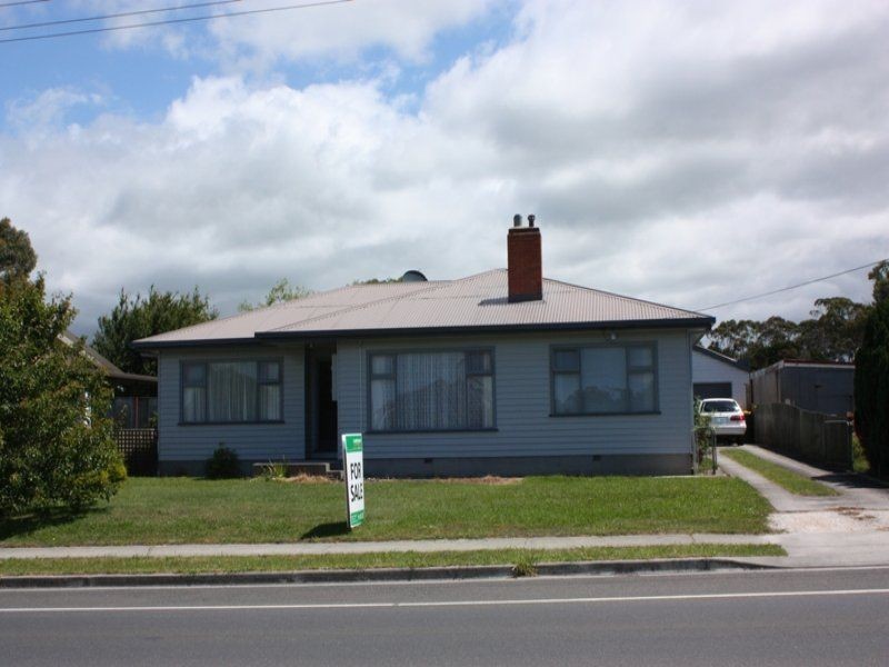 36 Britton Road, Smithton TAS 7330
