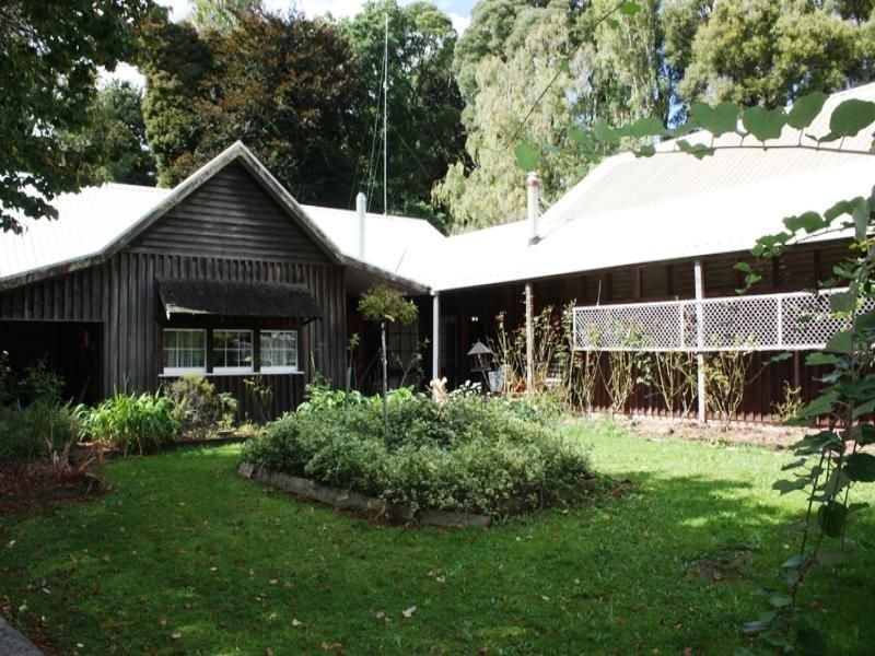 247 Roger River Road, Roger River TAS 7330