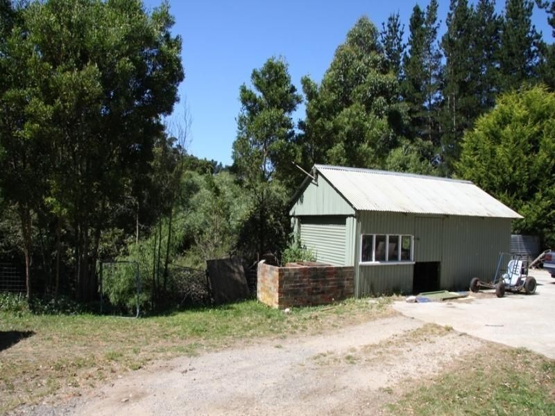 1004 Mengha Road, Mengha TAS 7330