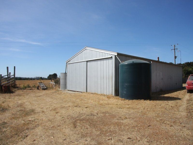 158 Poilinna Road, Edith Creek TAS 7330