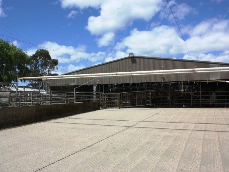 134 Huetts Road, Edith Creek TAS 7330