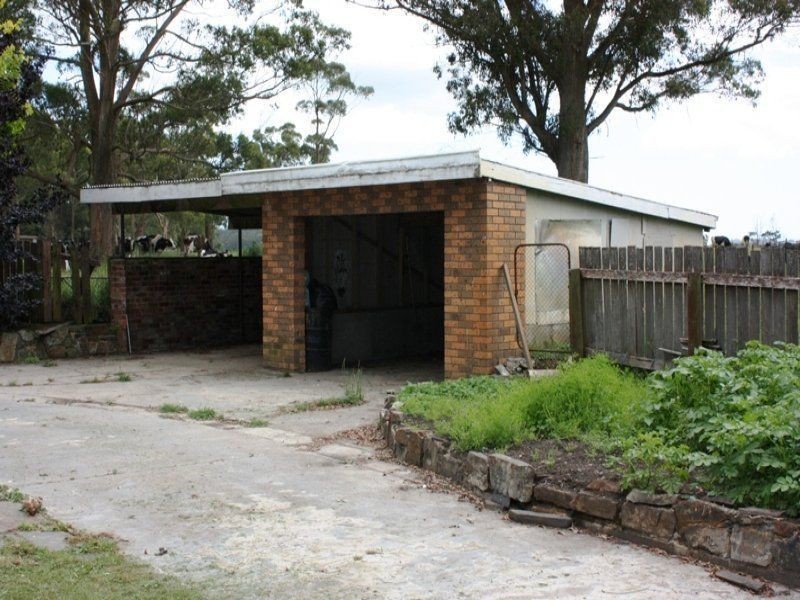 134 Huetts Road, Edith Creek TAS 7330