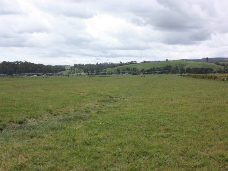 134 Huetts Road, Edith Creek TAS 7330