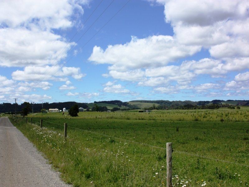 134 Huetts Road, Edith Creek TAS 7330