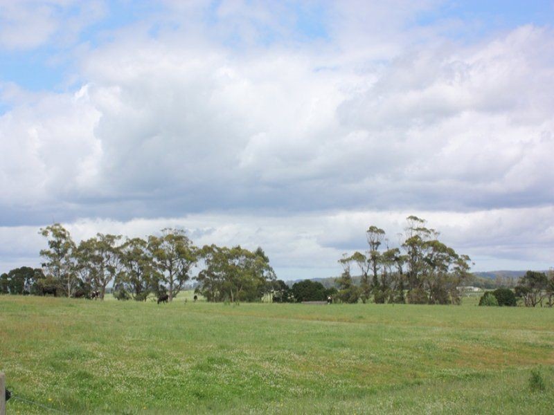 134 Huetts Road, Edith Creek TAS 7330