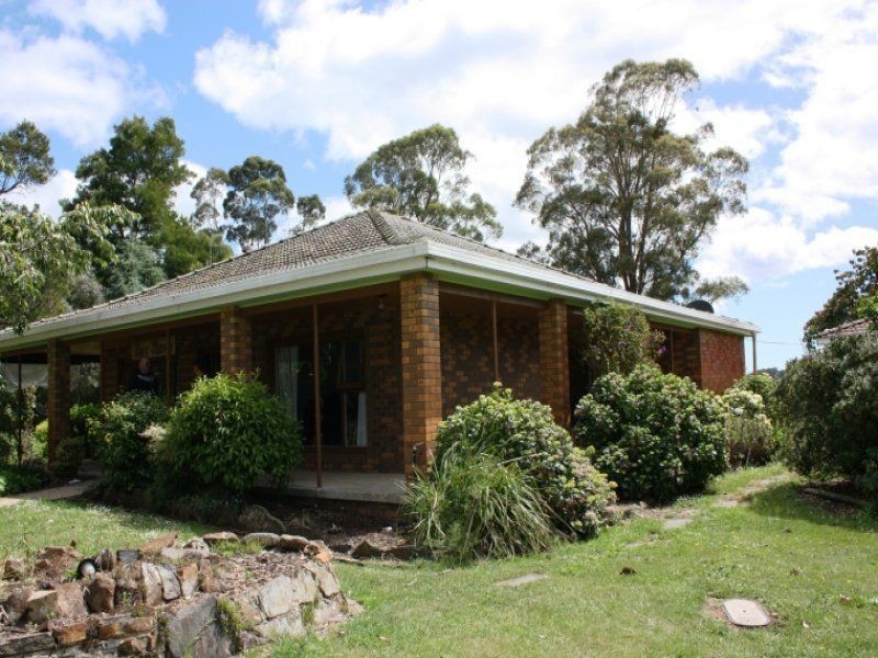 134 Huetts Road, Edith Creek TAS 7330