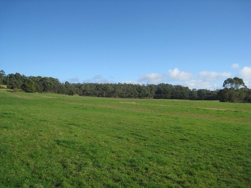 45 Fagans Road, Christmas Hills TAS 7330