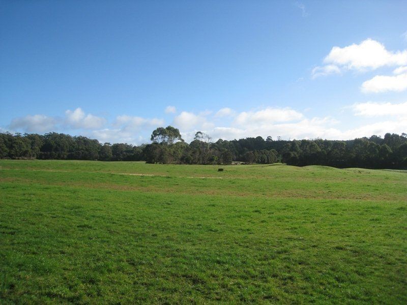 45 Fagans Road, Christmas Hills TAS 7330