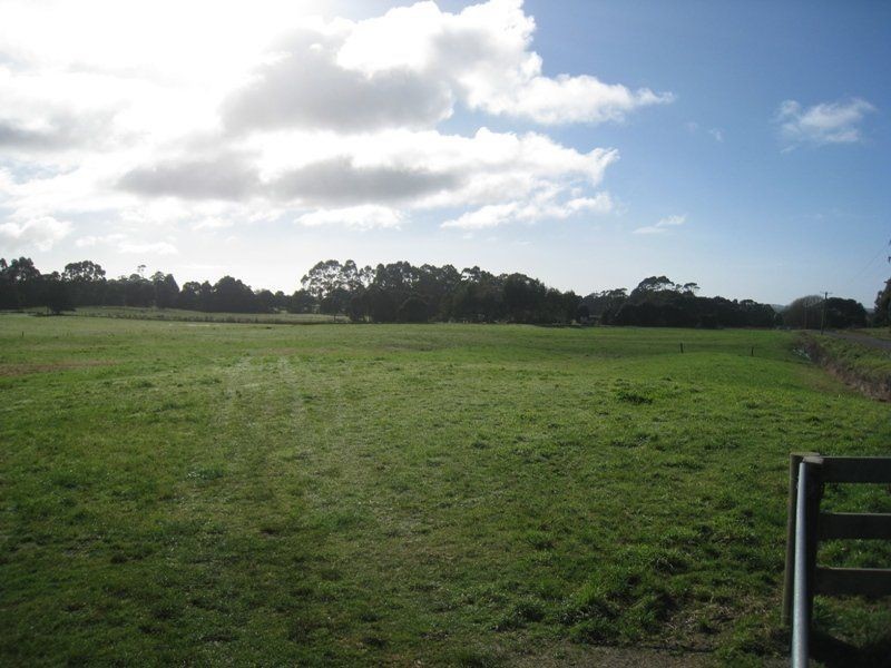 45 Fagans Road, Christmas Hills TAS 7330