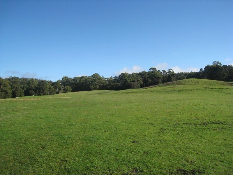 45 Fagans Road, Christmas Hills TAS 7330