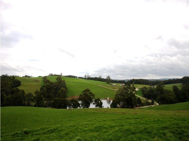 109 Bartletts Road, Mawbanna TAS 7321