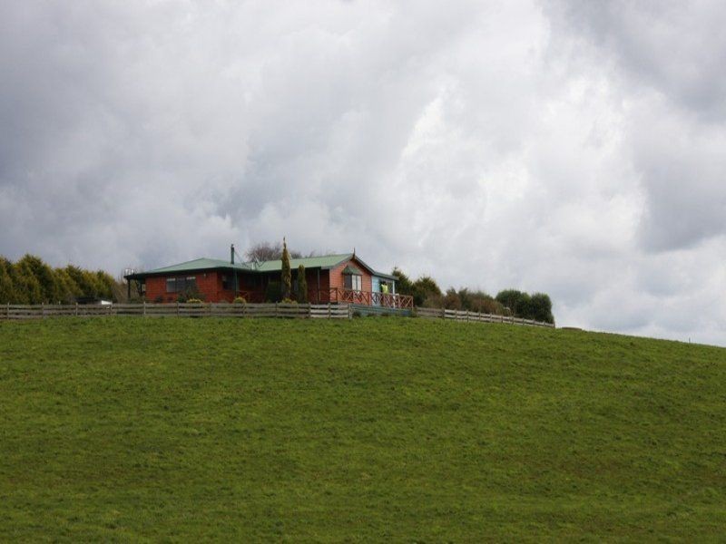 109 Bartletts Road, Mawbanna TAS 7321