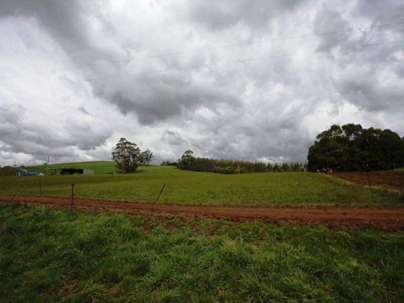 109 Bartletts Road, Mawbanna TAS 7321