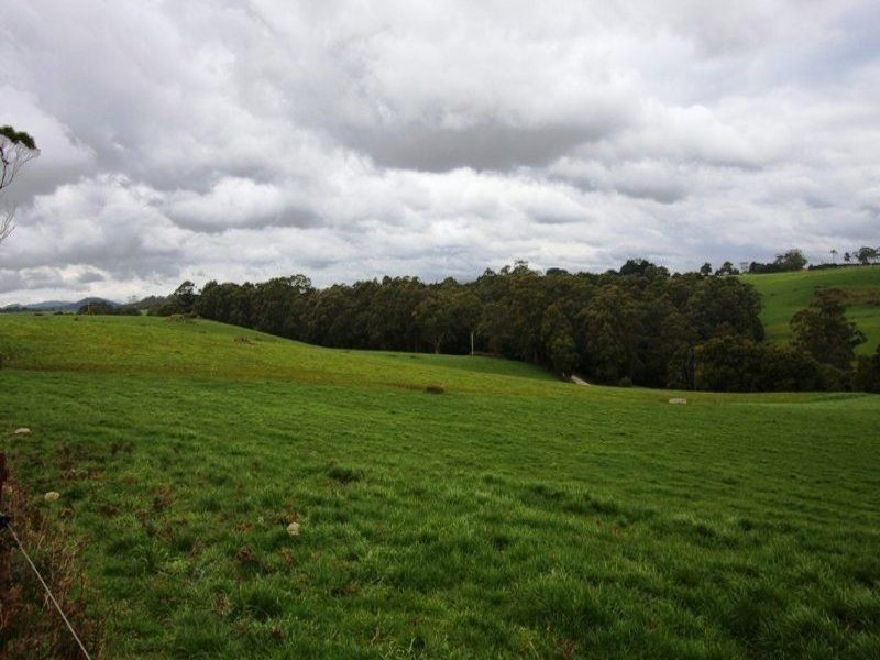109 Bartletts Road, Mawbanna TAS 7321