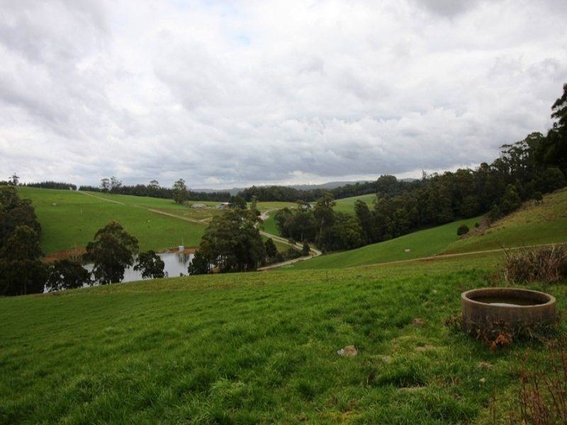 109 Bartletts Road, Mawbanna TAS 7321