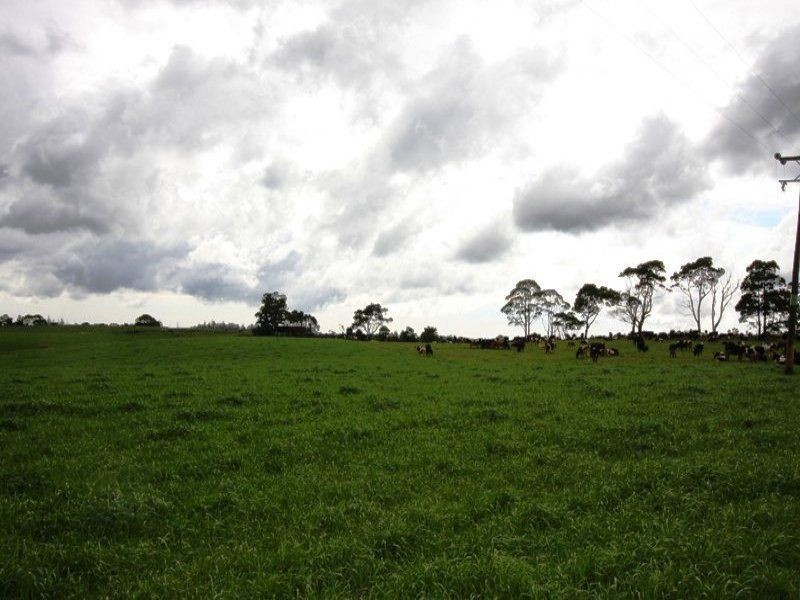 109 Bartletts Road, Mawbanna TAS 7321