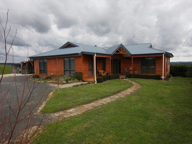 109 Bartletts Road, Mawbanna TAS 7321