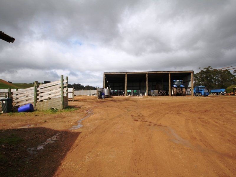 217 Trowutta Road, Smithton TAS 7330