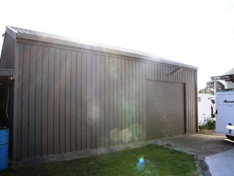 15 Boobyalla Drive, Hellyer TAS 7321