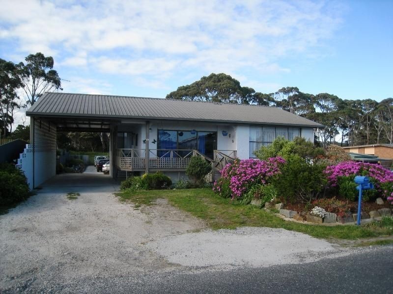 15 Boobyalla Drive, Hellyer TAS 7321