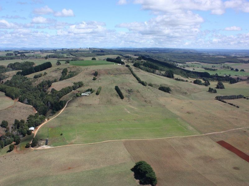 71 Kays Road, Irishtown TAS 7330