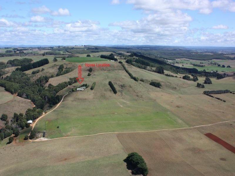 71 Kays Road, Irishtown TAS 7330