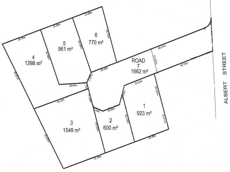 5 Albert Street, Stanley TAS 7331