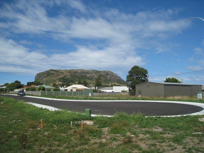 5 Albert Street, Stanley TAS 7331